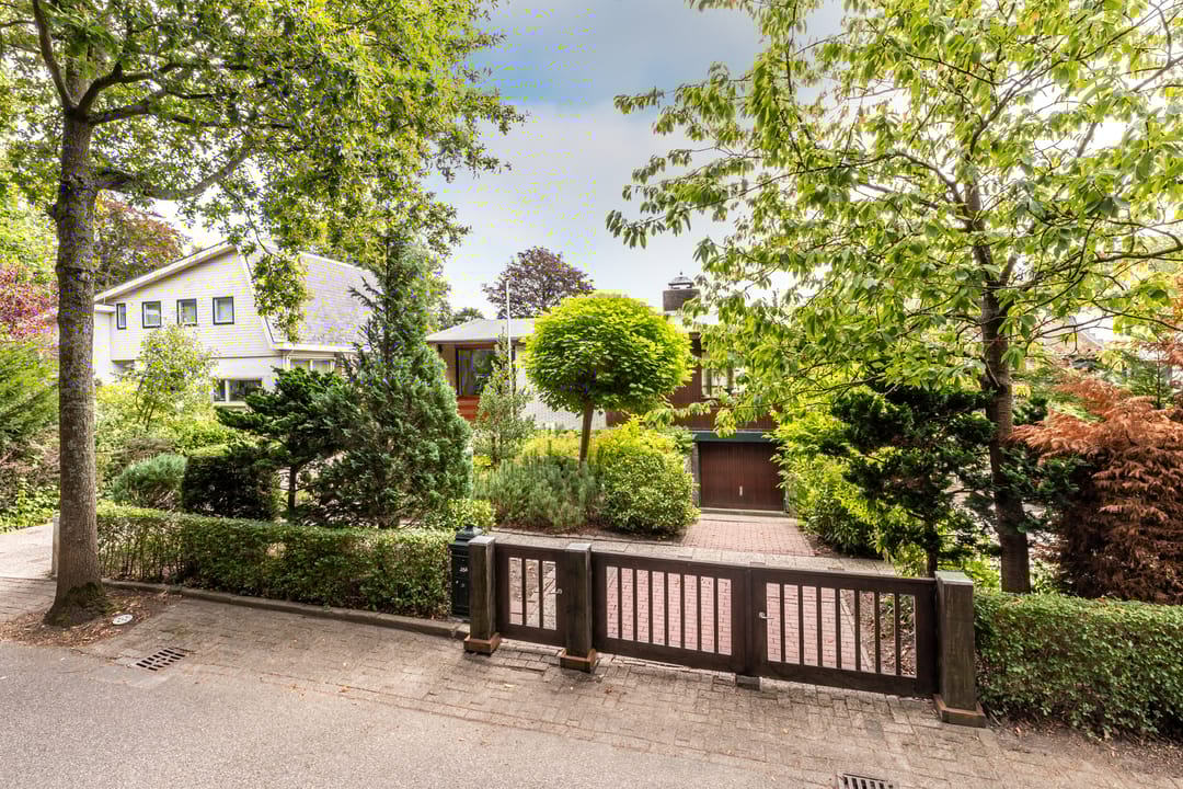 Foto 2 van FHG v Itersonlaan 35-A