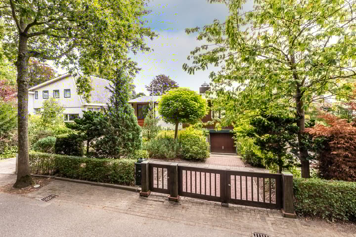 Foto 2 van FHG v Itersonlaan 35-A