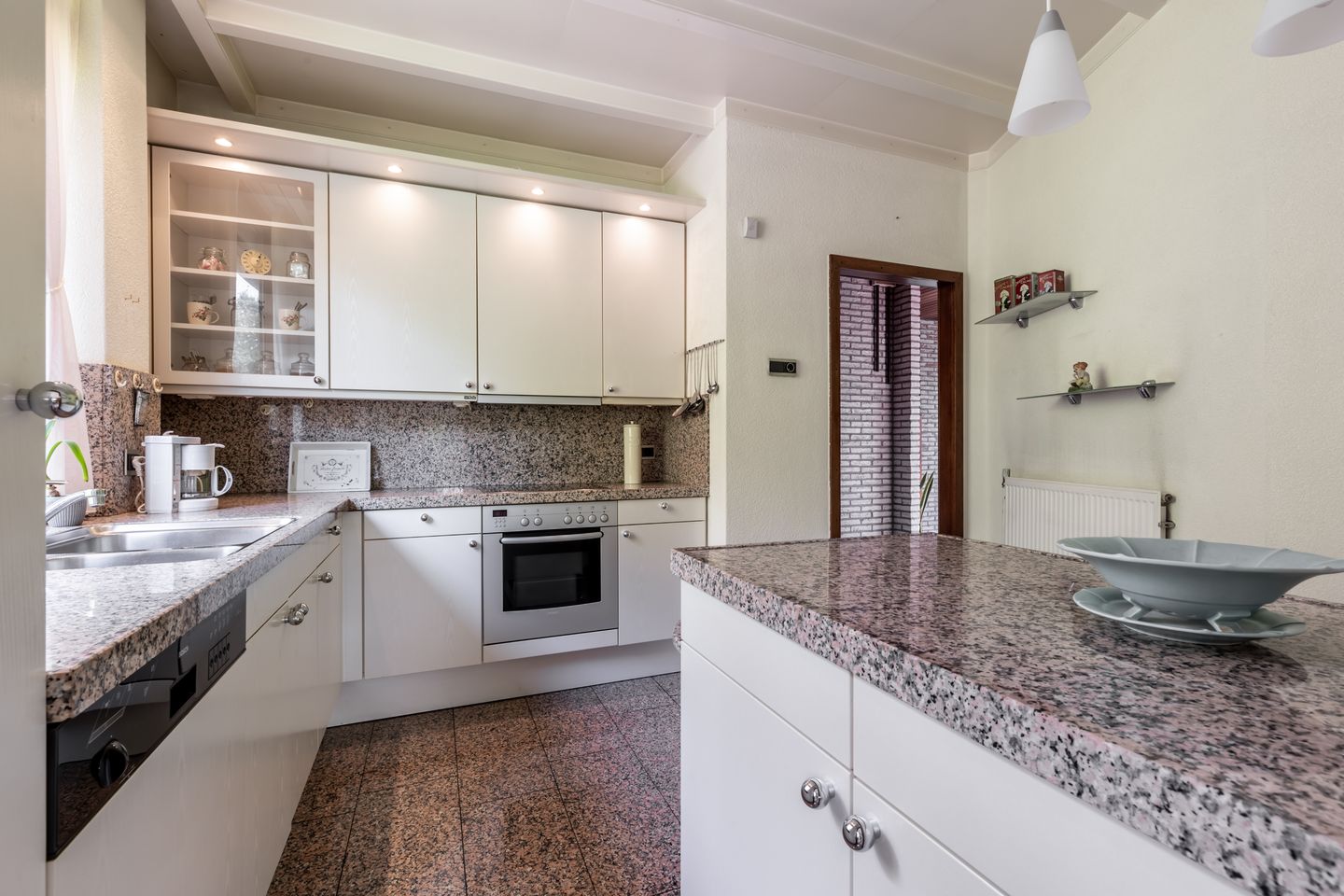 Foto 4 van FHG v Itersonlaan 35-A