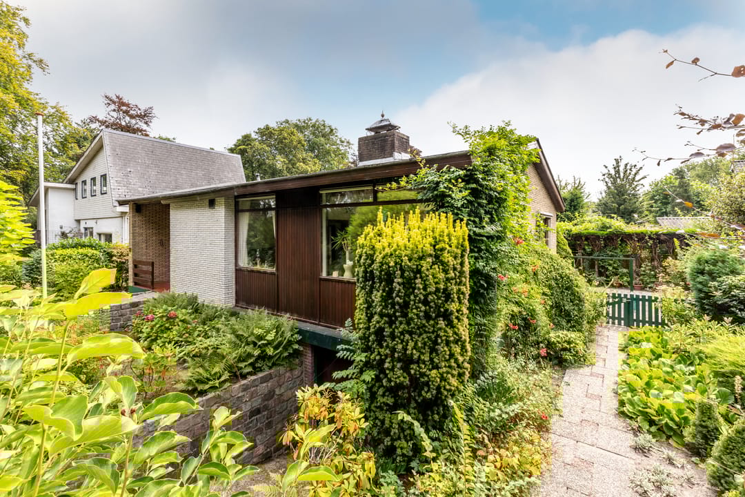 Foto 7 van FHG v Itersonlaan 35-A