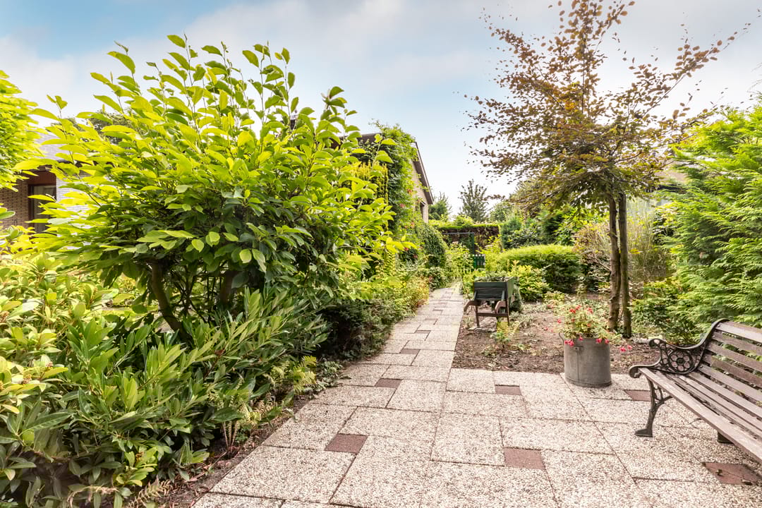 Foto 8 van FHG v Itersonlaan 35-A