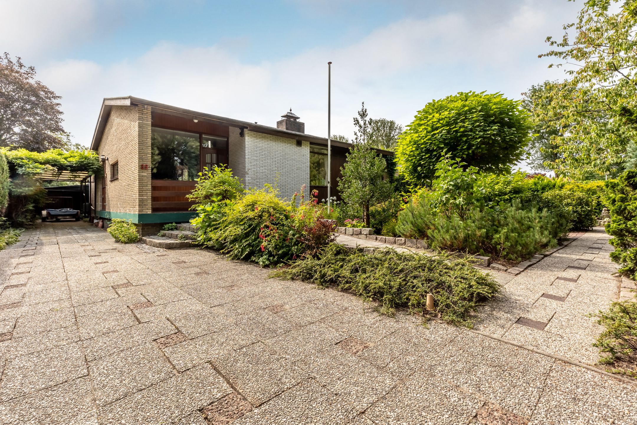 Foto 9 van FHG v Itersonlaan 35-A