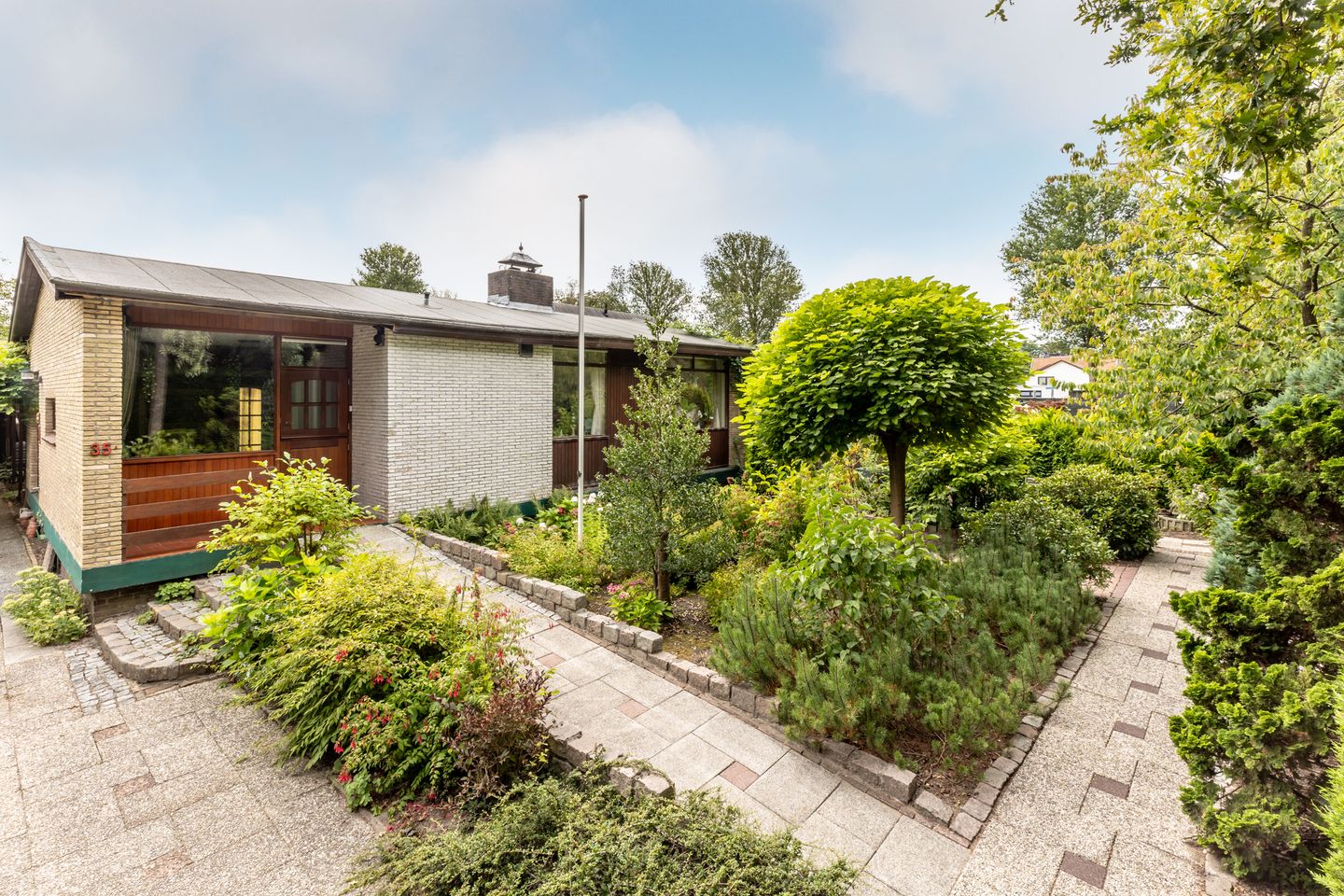 Foto 10 van FHG v Itersonlaan 35-A