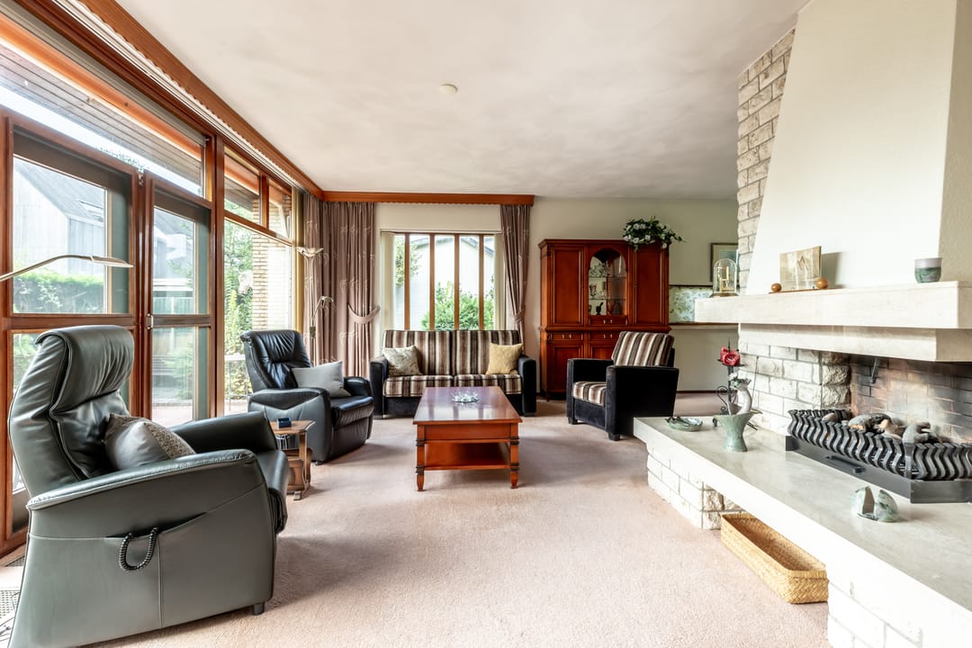 Foto 17 van FHG v Itersonlaan 35-A