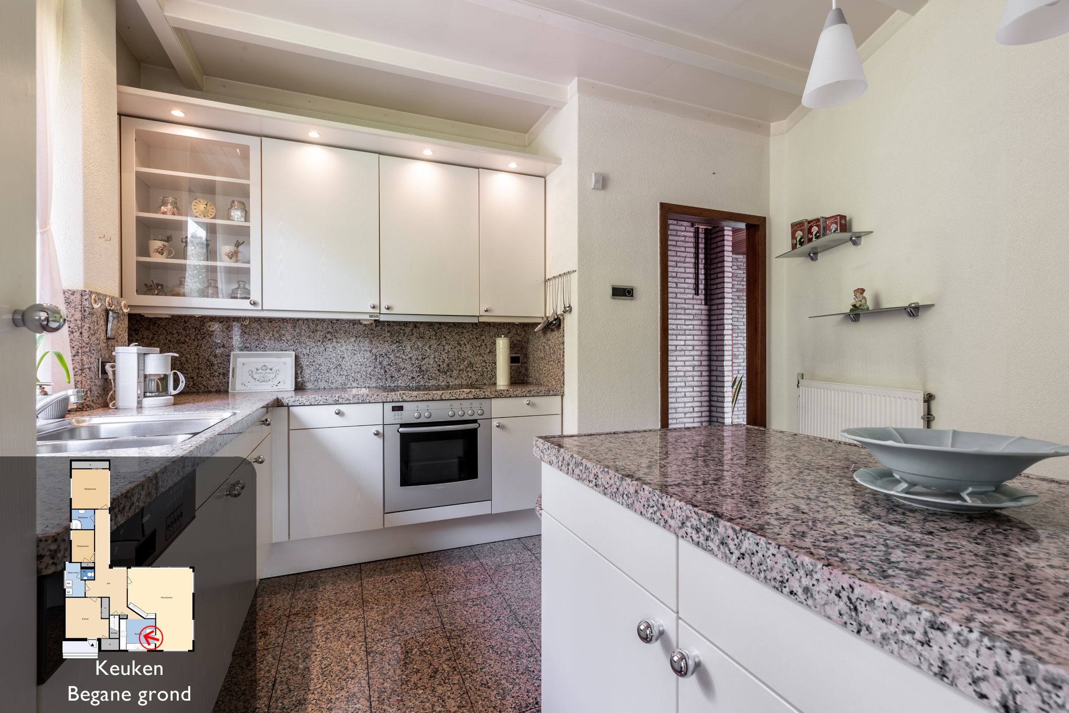 Foto 21 van FHG v Itersonlaan 35-A