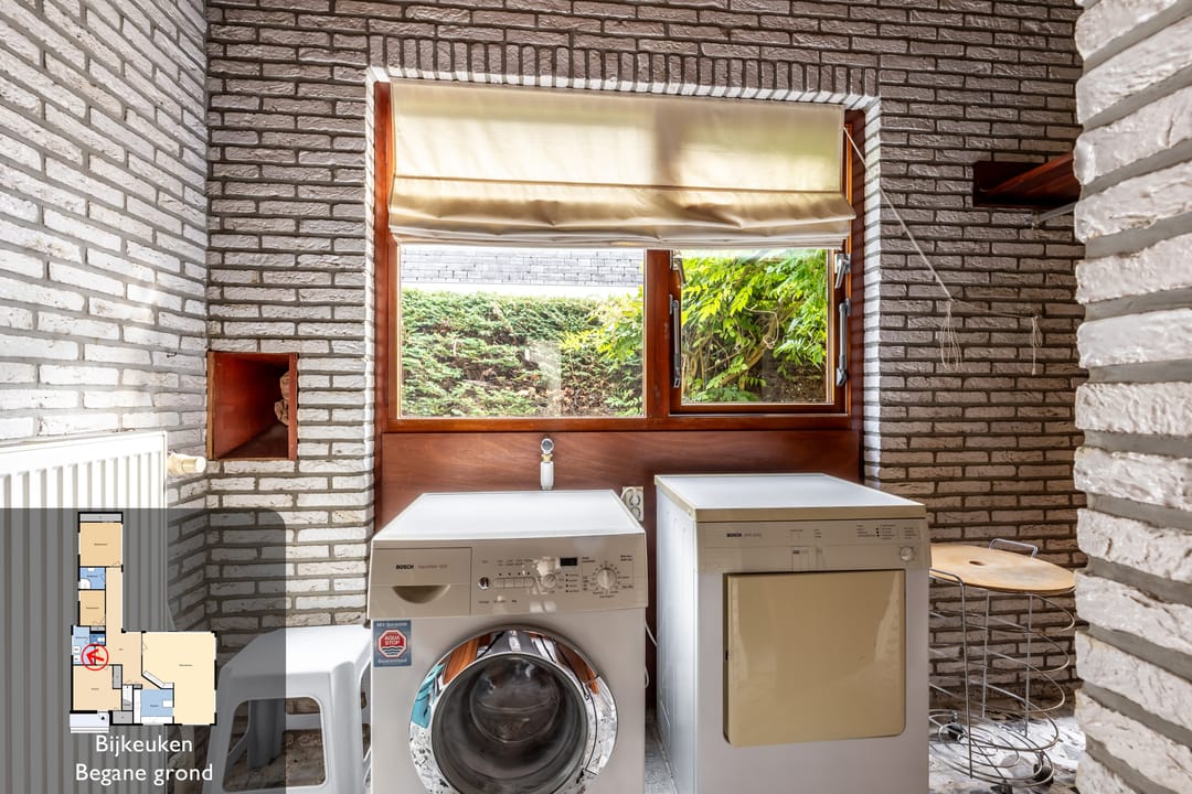 Foto 23 van FHG v Itersonlaan 35-A