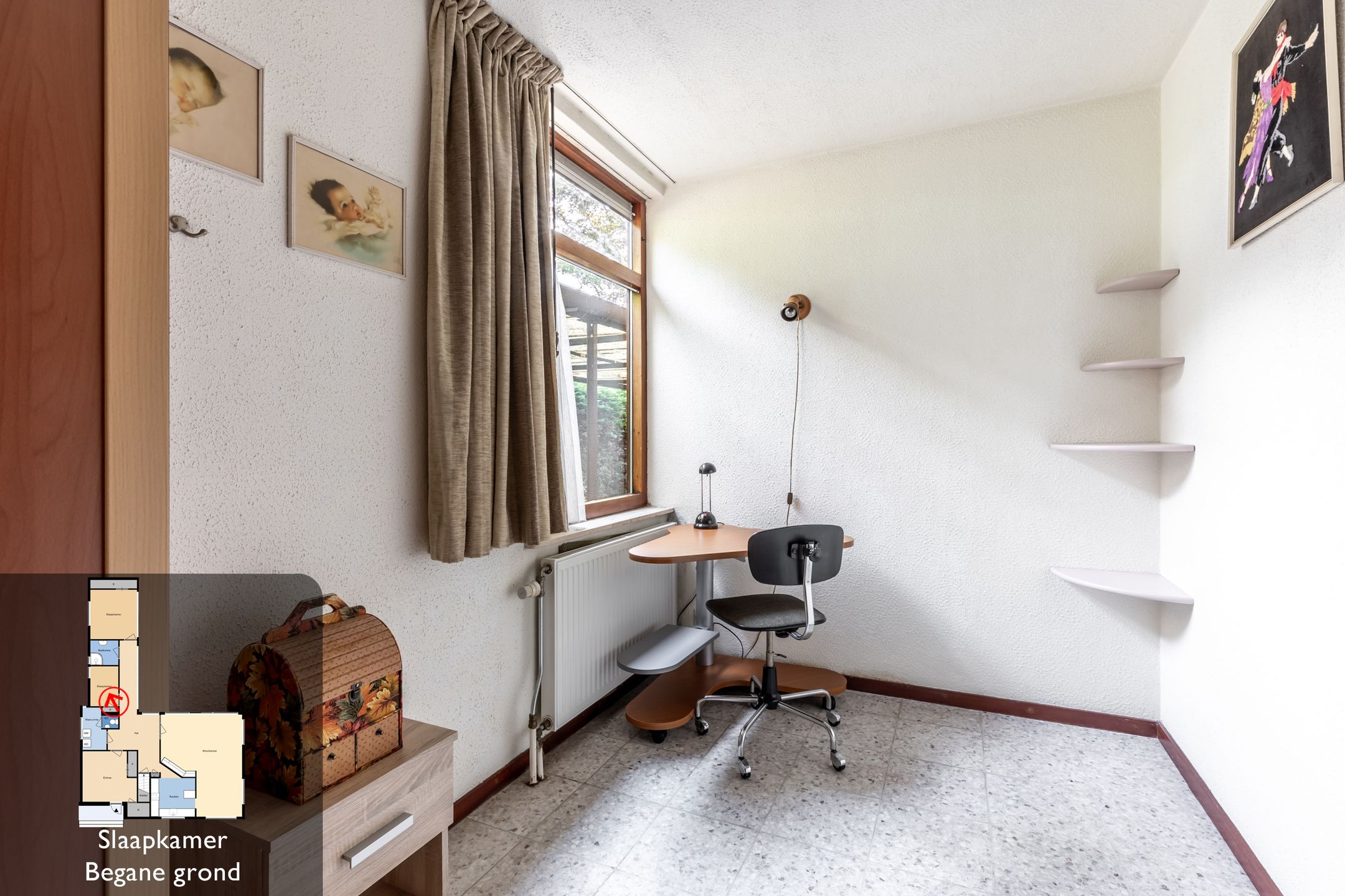 Foto 27 van FHG v Itersonlaan 35-A