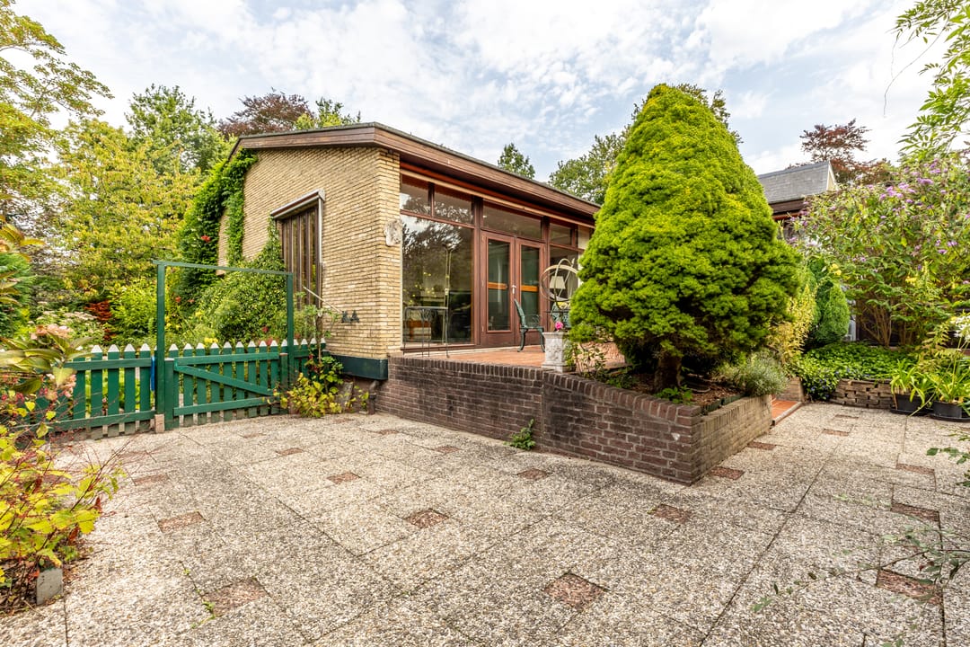 Foto 38 van FHG v Itersonlaan 35-A