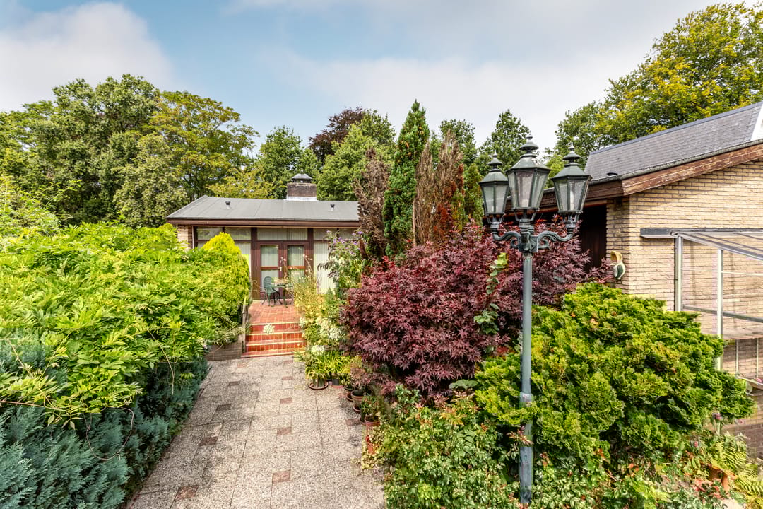 Foto 41 van FHG v Itersonlaan 35-A