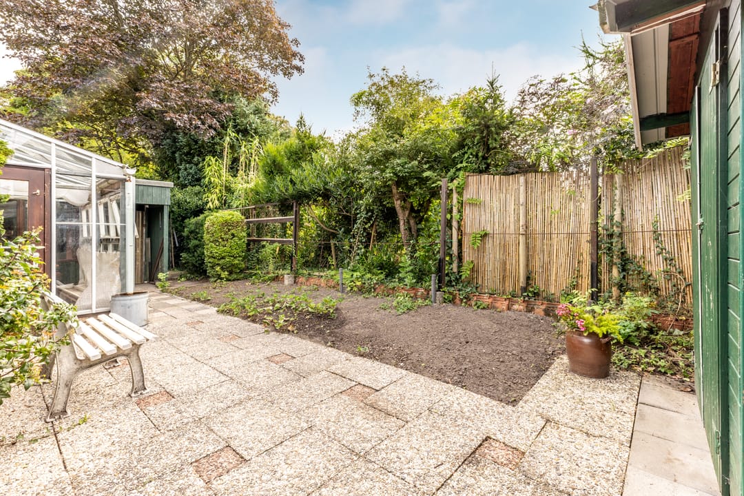 Foto 43 van FHG v Itersonlaan 35-A