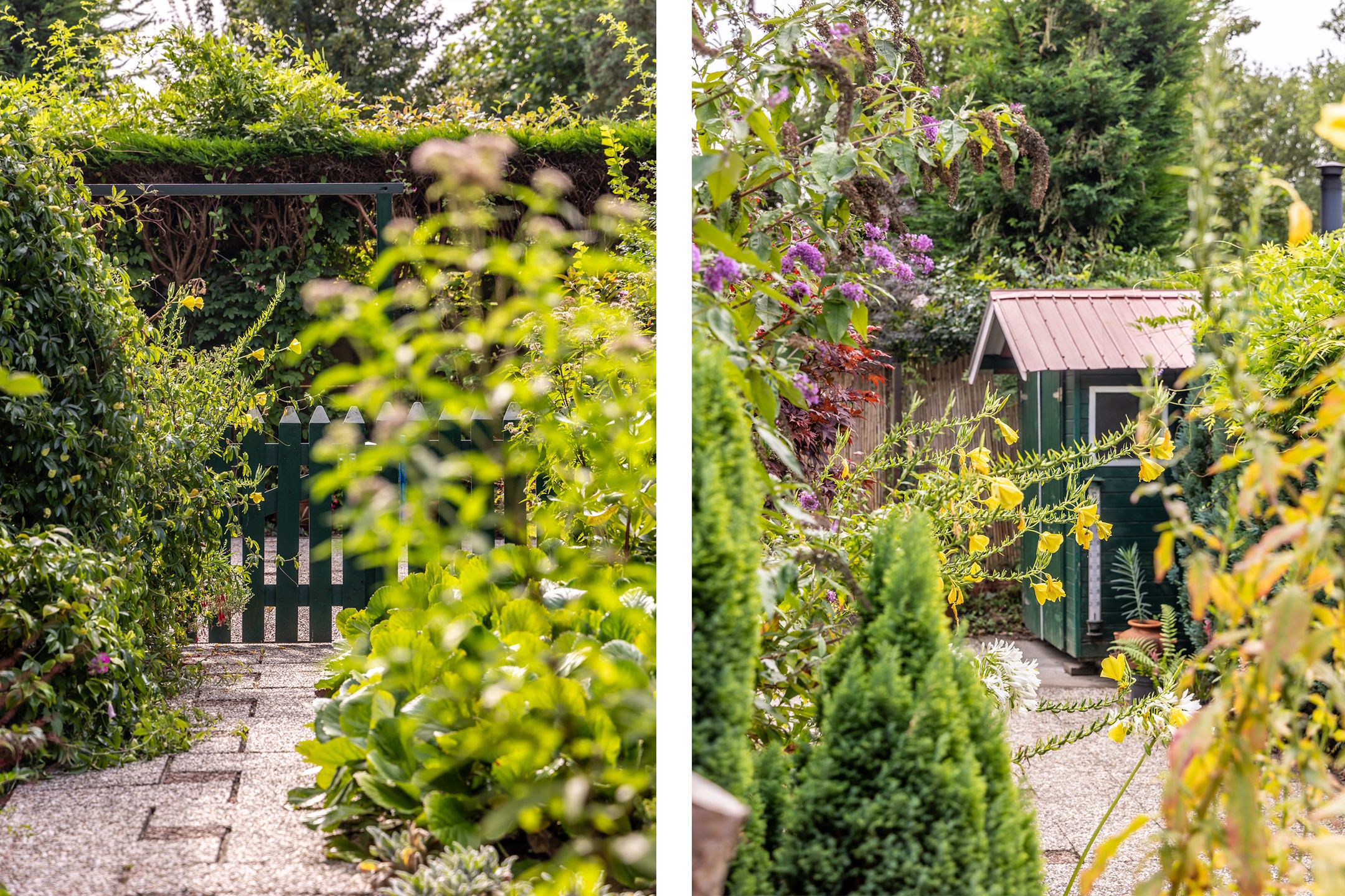 Foto 45 van FHG v Itersonlaan 35-A