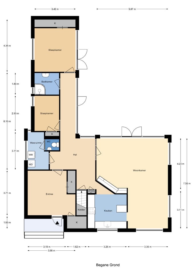 Foto 46 van FHG v Itersonlaan 35-A