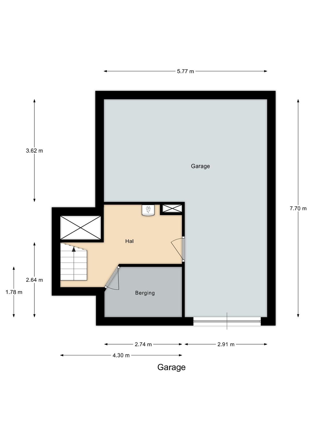 Foto 47 van FHG v Itersonlaan 35-A