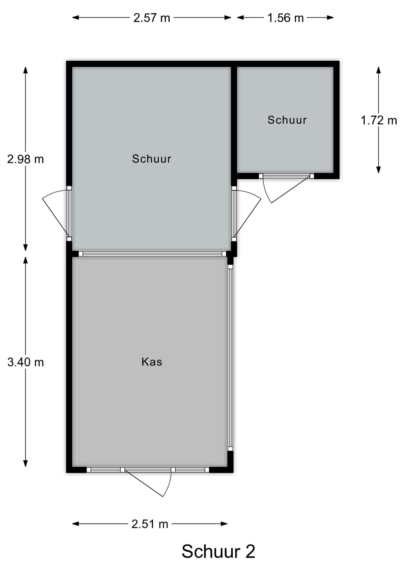 Foto 49 van FHG v Itersonlaan 35-A