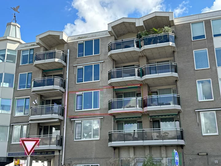 Foto 2 van Stationsplein 32