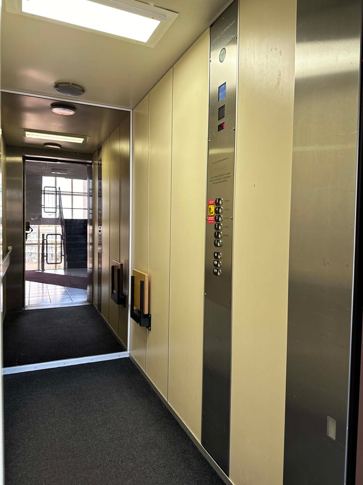 Foto 4 van Stationsplein 32