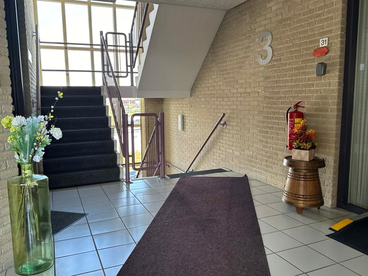 Foto 5 van Stationsplein 32