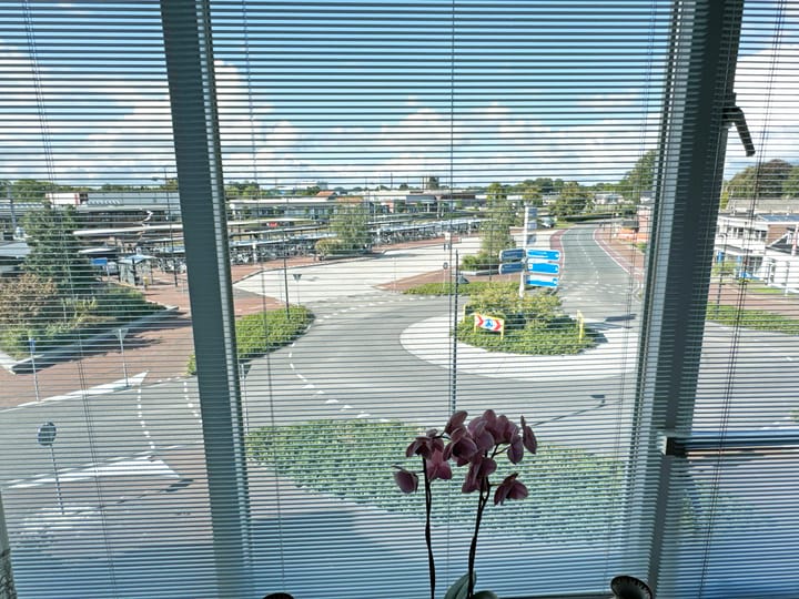 Foto 10 van Stationsplein 32