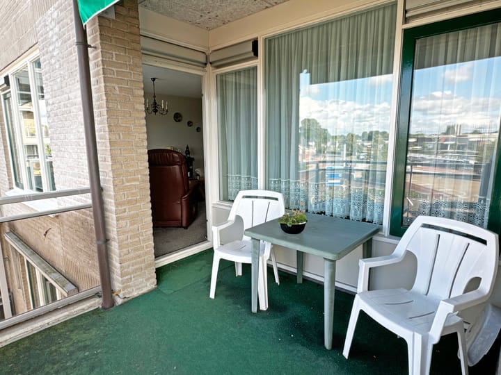 Foto 14 van Stationsplein 32