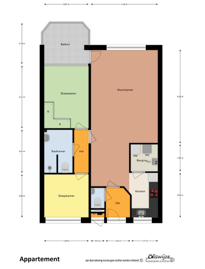 Foto 26 van Stationsplein 32