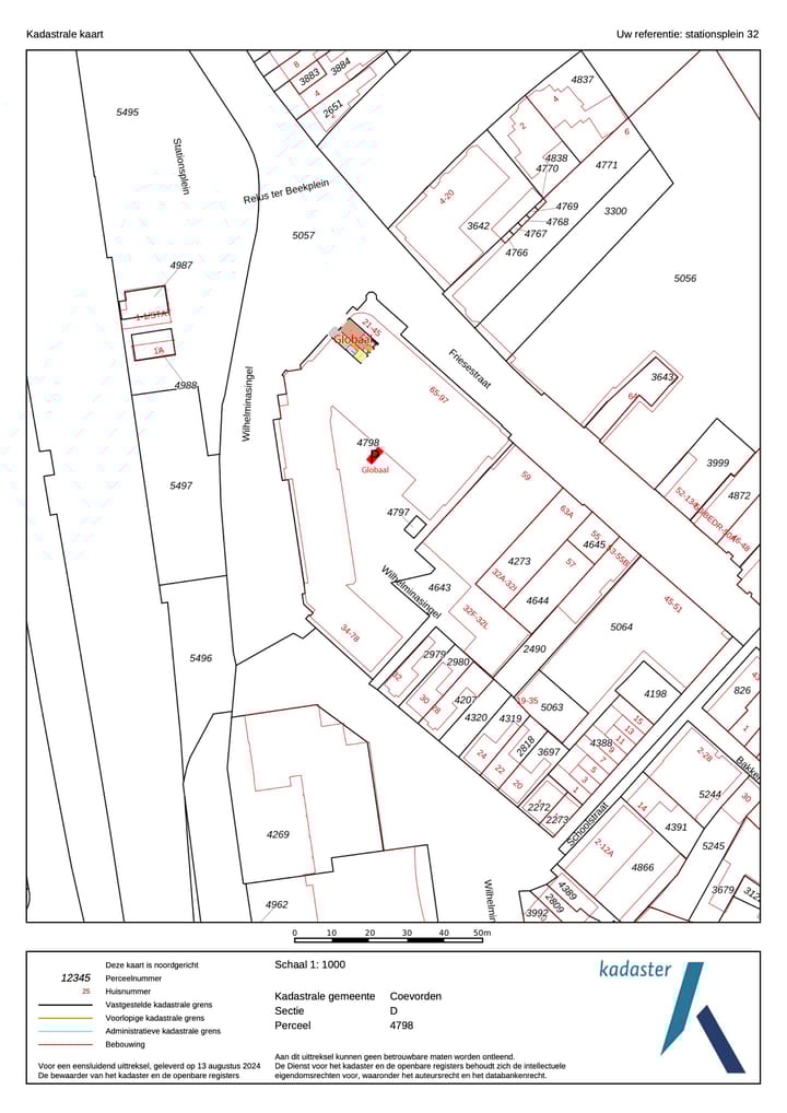 Foto 28 van Stationsplein 32