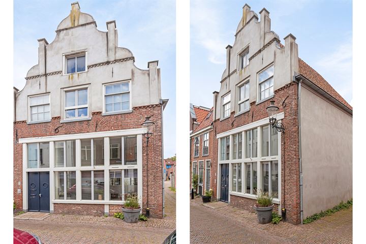 View photo 33 of Papenstraat 83