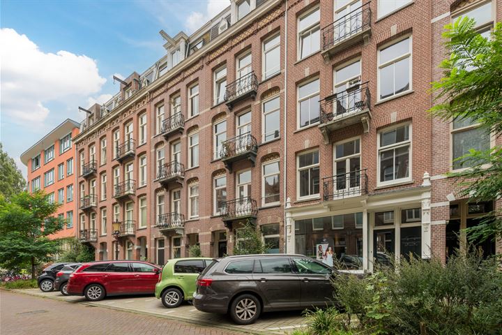 Bekijk foto van Tilanusstraat 334