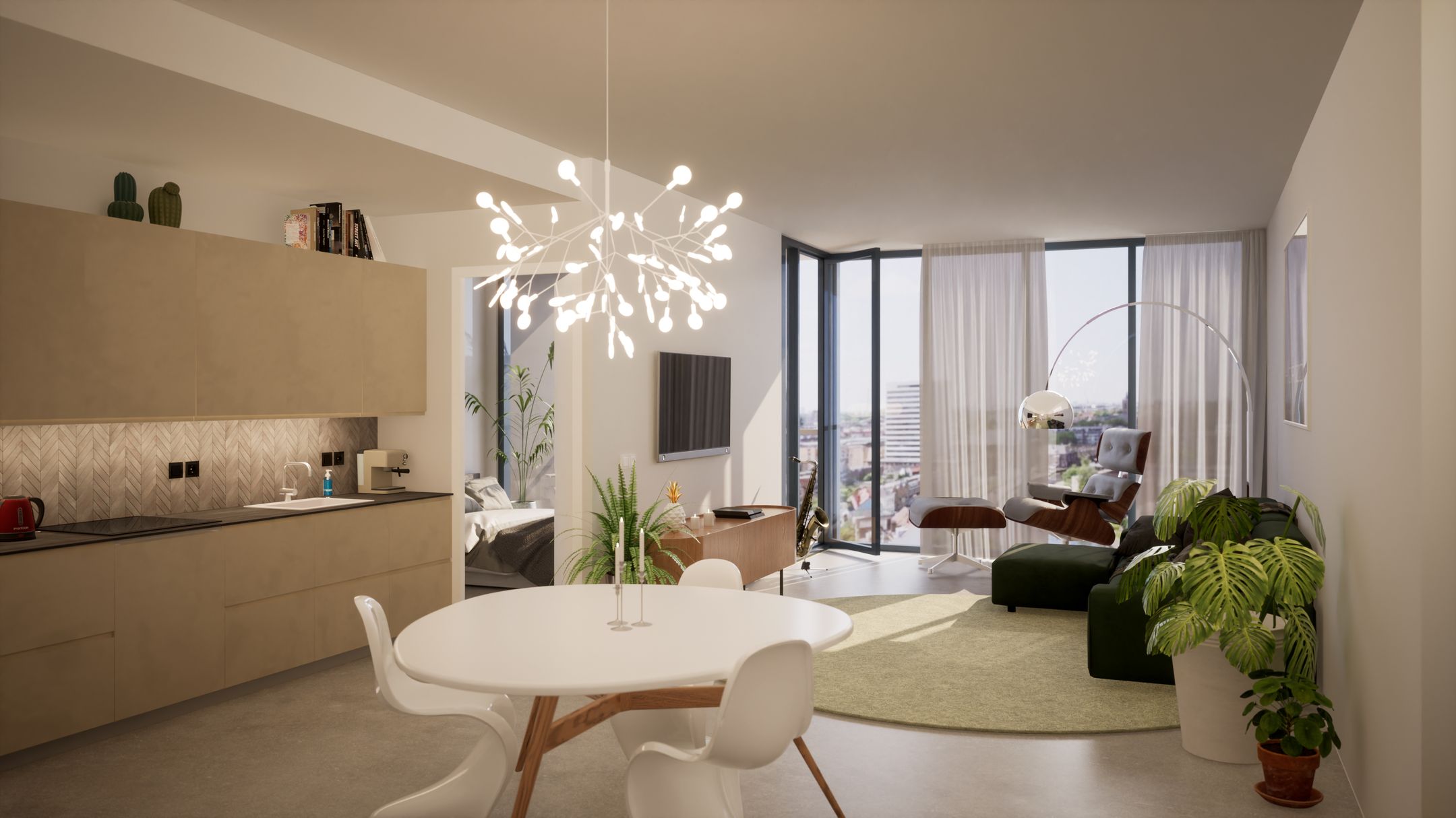 Stationsplein 6-A, 6, A8, Schiedam, 3112HJ, Zuid-Holland, Nederland 6