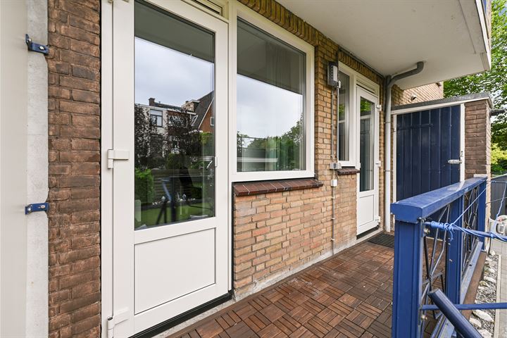 Bekijk foto 14 van van Lodensteijnstraat 8