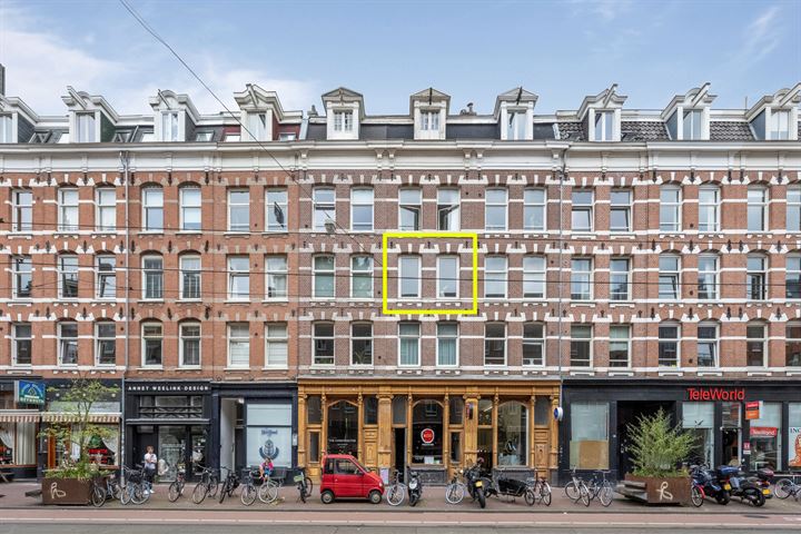 View photo 13 of Kinkerstraat 12-B2