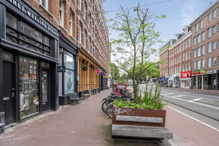 View photo 15 of Kinkerstraat 12-B2