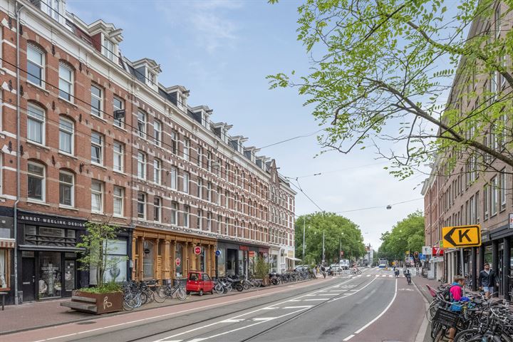 View photo 16 of Kinkerstraat 12-B2