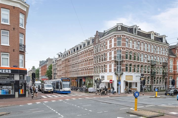 View photo 17 of Kinkerstraat 12-B2