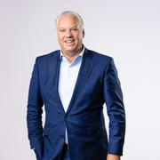 Peter Bossers - Makelaar (Directeur)