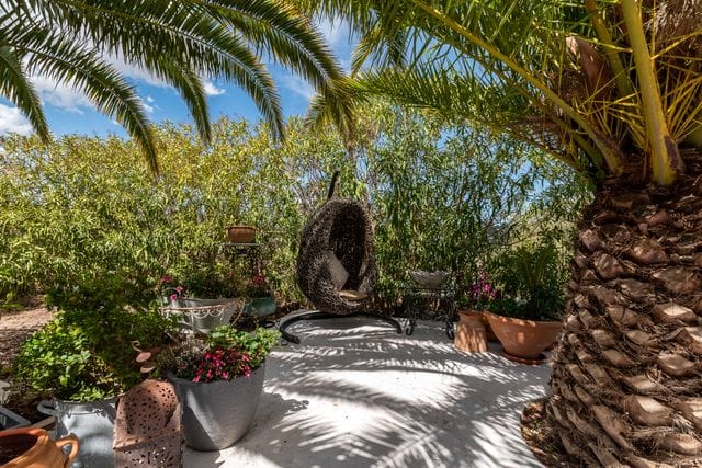 Foto 5 van Finca in Pedramala 6846 Benissa