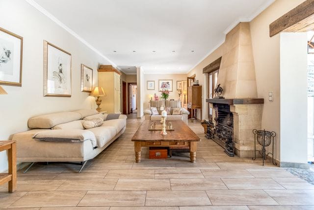 Foto 8 van Finca in Pedramala 6846 Benissa