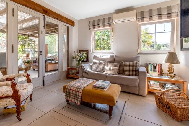 Foto 10 van Finca in Pedramala 6846 Benissa