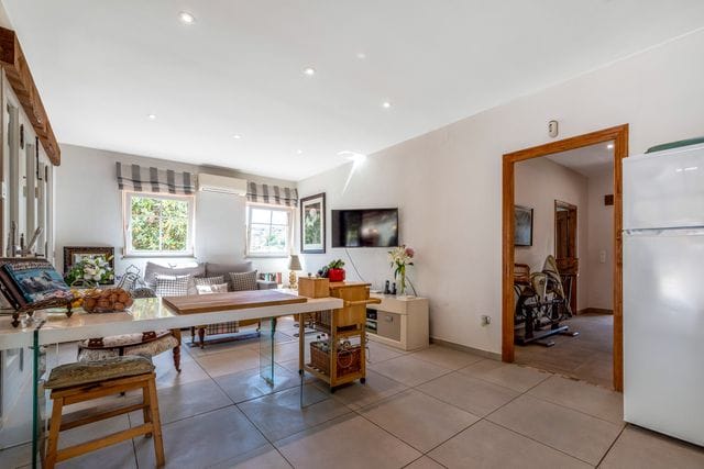 Foto 11 van Finca in Pedramala 6846 Benissa