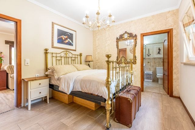 Foto 16 van Finca in Pedramala 6846 Benissa