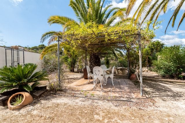 Foto 20 van Finca in Pedramala 6846 Benissa