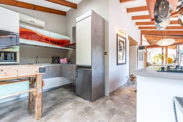 Foto 27 van Finca in Pedramala 6846 Benissa