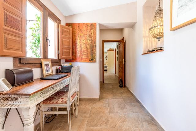 Foto 31 van Finca in Pedramala 6846 Benissa