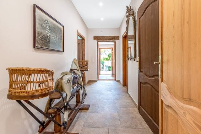 Foto 32 van Finca in Pedramala 6846 Benissa