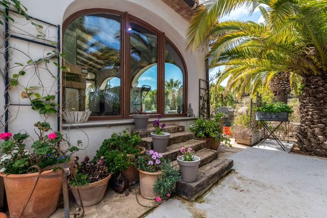 Foto 33 van Finca in Pedramala 6846 Benissa