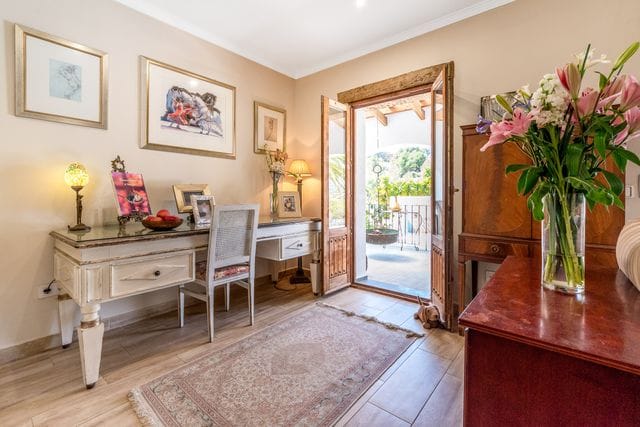 Foto 39 van Finca in Pedramala 6846 Benissa