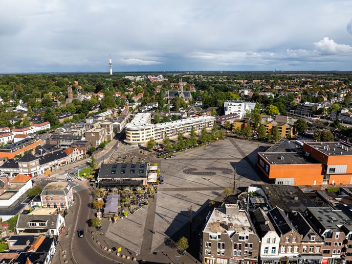 Foto 3 van Honingstraat 47