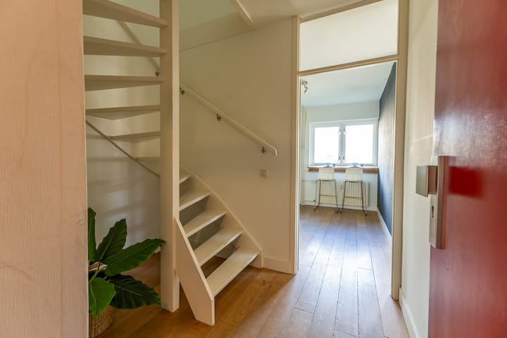 Foto 5 van Honingstraat 47