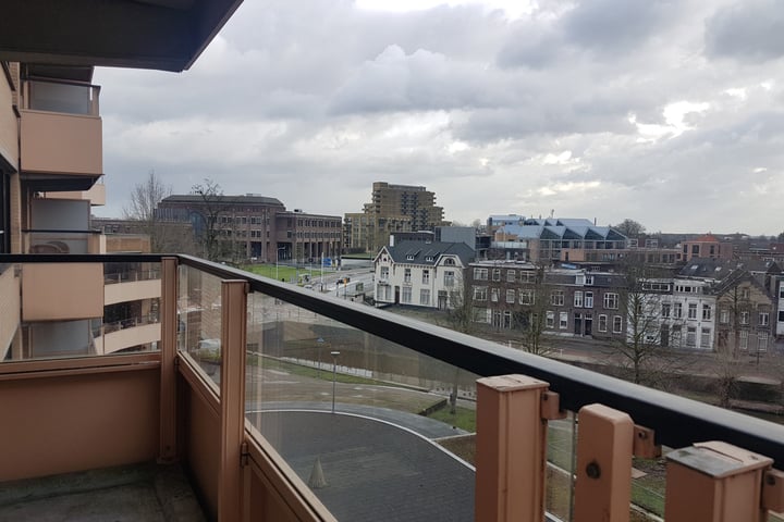 View photo 10 of Mignot en De Blockplein 22