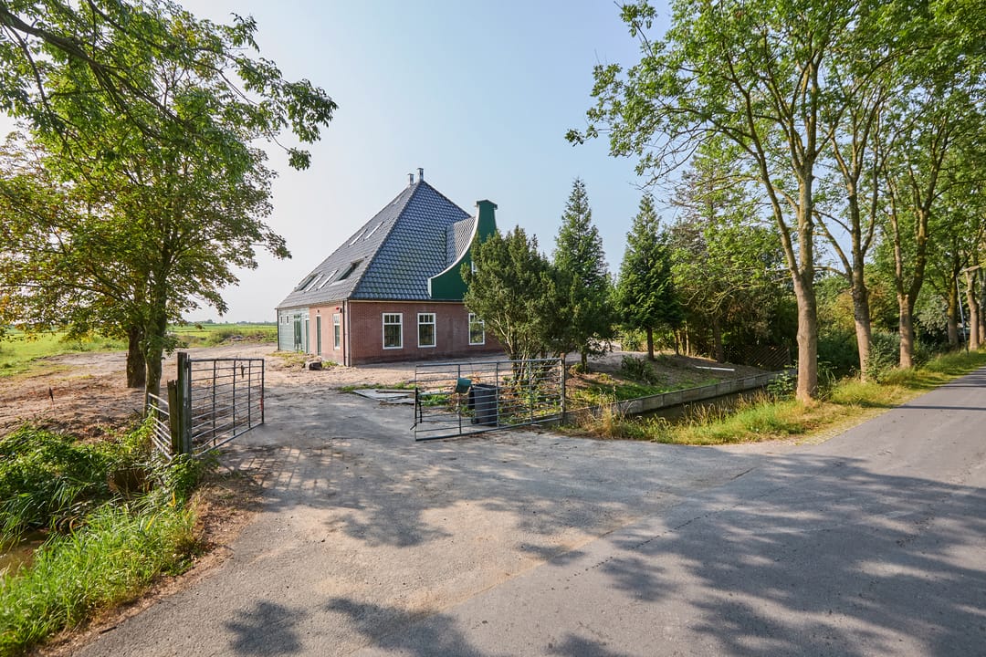 Huis te koop: Zuiderweg 27 1456 ND Wijdewormer [funda]