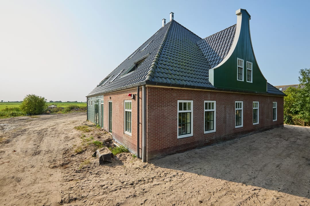 Foto 2 van Zuiderweg 27